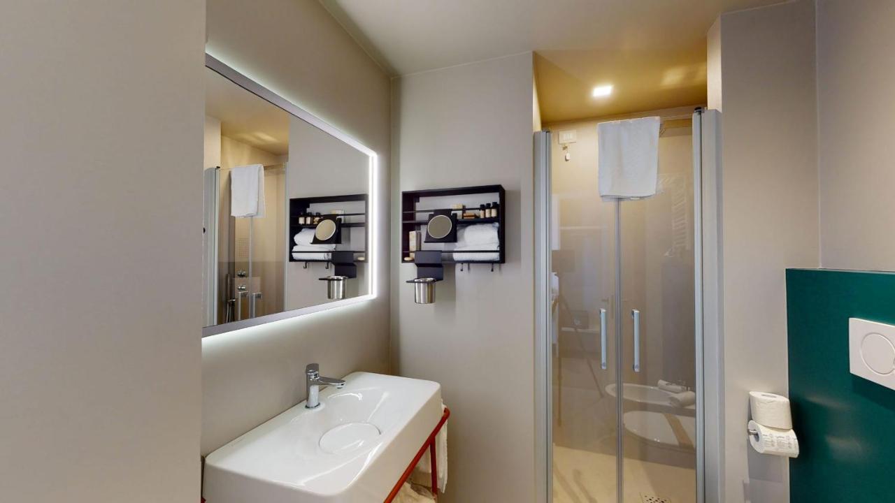 Diva Hotel Lignano - Adults Only Lignano Sabbiadoro Luaran gambar