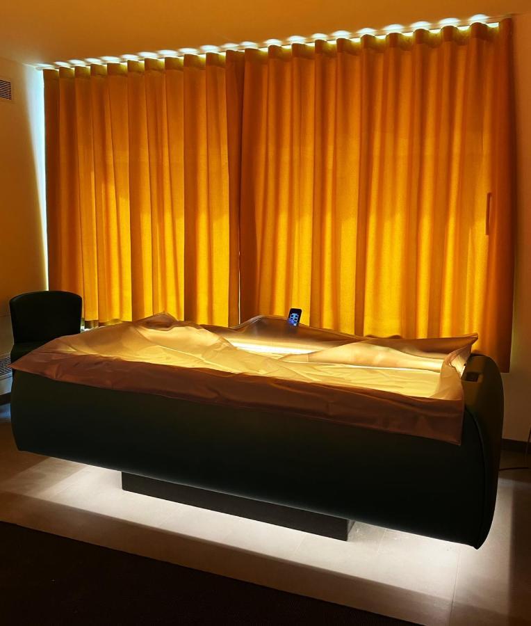 Diva Hotel Lignano - Adults Only Lignano Sabbiadoro Luaran gambar