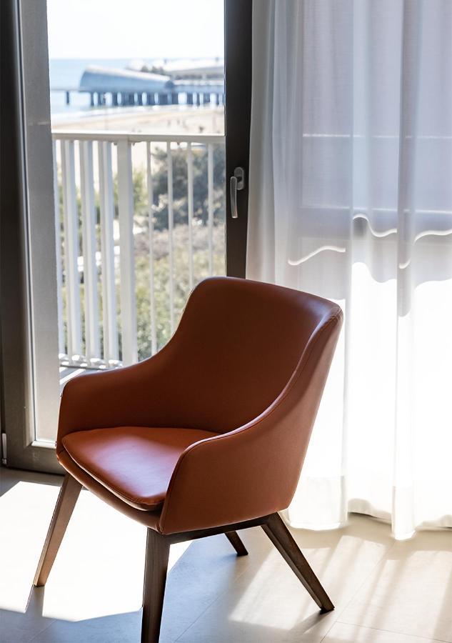 Diva Hotel Lignano - Adults Only Lignano Sabbiadoro Luaran gambar